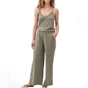 Michael Stars Kamryn jumpsuit size Large